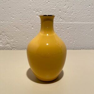 Spode Kit Kemp Calypso 6" Posy Vase